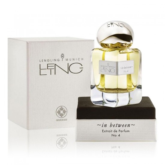 Lengling No. 4 In Between Extrait De Parfum 50 Ml