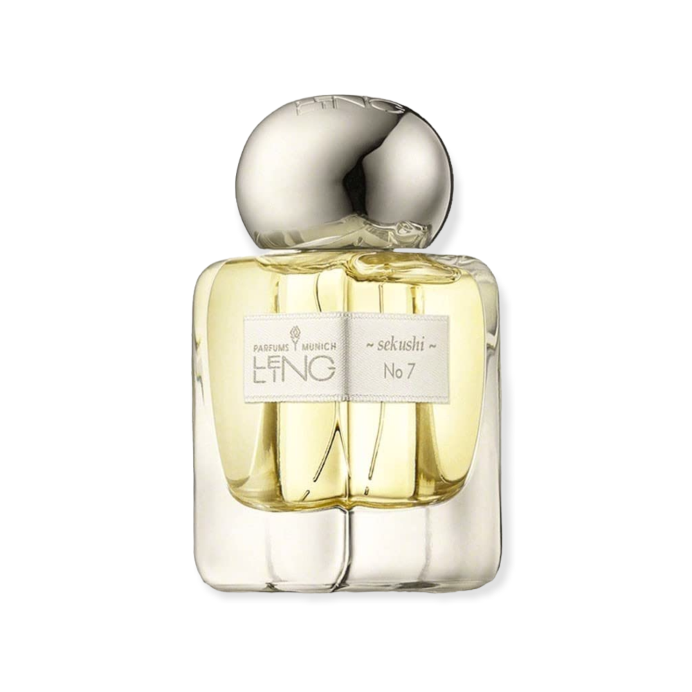 Lengling Munich Sekushi Parfume 50 Ml