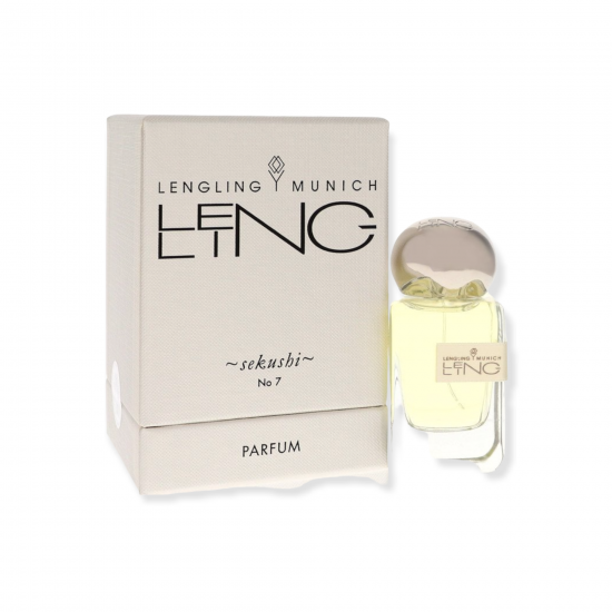Lengling Munich Sekushi No. 7 Parfume 50 Ml