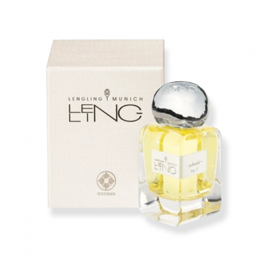 Lengling Munich Sekushi No. 7 Parfume 100 Ml