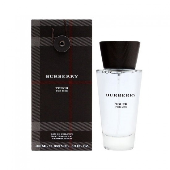 Burberry Touch Edt 100 Ml
