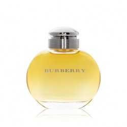 عطر بربري كلاسيك او دو بارفيوم للنساء 100 مل عطر بربري كلاسيك او دو بارفيوم للنساء 100 مل