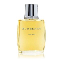 عطر بربري بربري فور مِن او دو تواليت للرجال 100 مل عطر بربري بربري فور مِن او دو تواليت للرجال 100 مل