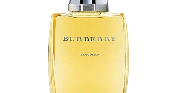 Burberry original for man hotsell