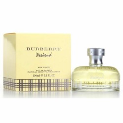 عطر بربري ويك اند او دو بافيوم للنساء 100 مل عطر بربري ويك اند او دو بافيوم للنساء 100 مل
