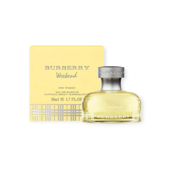 عطر بربري ويكند او دو بارفيوم للنساء 50 مل