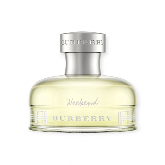 عطر بربري ويكند او دو بارفيوم للنساء 50 مل