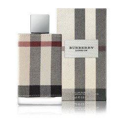 Burberry London Edp 100 Ml Burberry London Edp 100 Ml