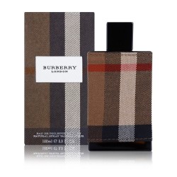 Burberry London Edt 100 Ml Burberry London Edt 100 Ml
