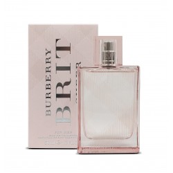 عطر بربري بريت شير او دو تواليت للنساء 50 مل عطر بربري بريت شير او دو تواليت للنساء 50 مل