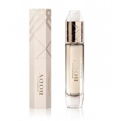 عطر بربري بودي انتنس او دو بارفيوم للنساء 85 مل