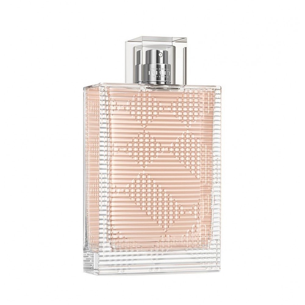 Buy Burberry Brit Rhythm For Her EDT 50 Ml