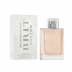 عطر بربري بريت ريثم فور هير او دو تواليت للنساء 50 مل عطر بربري بريت ريثم فور هير او دو تواليت للنساء 50 مل