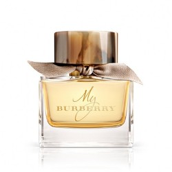 Burberry My Burberry Edp 50 Ml Burberry My Burberry Edp 50 Ml