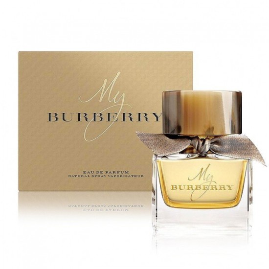 Burberry My Burberry Edp 50 Ml