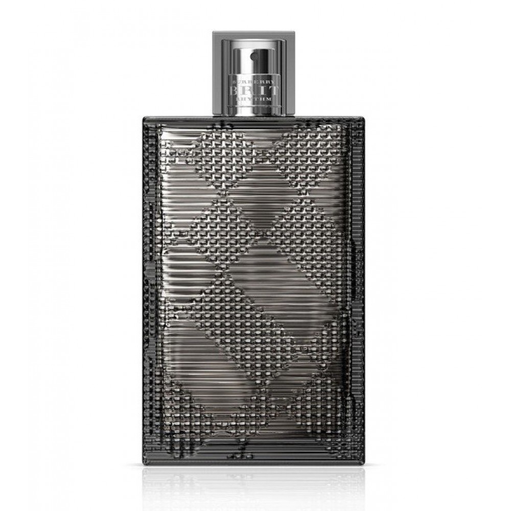 Buy Burberry Brit Rhythm Intense Edt 90 Ml