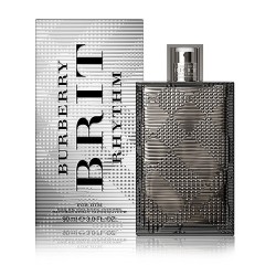 عطر بربري بريت ريثم انتنس او دو تواليت للرجال 90 مل عطر بربري بريت ريثم انتنس او دو تواليت للرجال 90 مل