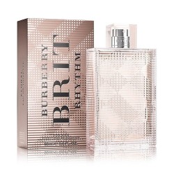 Burberry Brit Rhythm Floral Edt 90 Ml Burberry Brit Rhythm Floral Edt 90 Ml