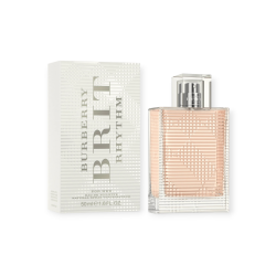 عطر بربري بريت ريثم فلورال او دو تواليت 50 مل عطر بربري بريت ريثم فلورال او دو تواليت 50 مل