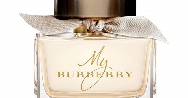 Buy Burberry My Burberry Edt 90 Ml