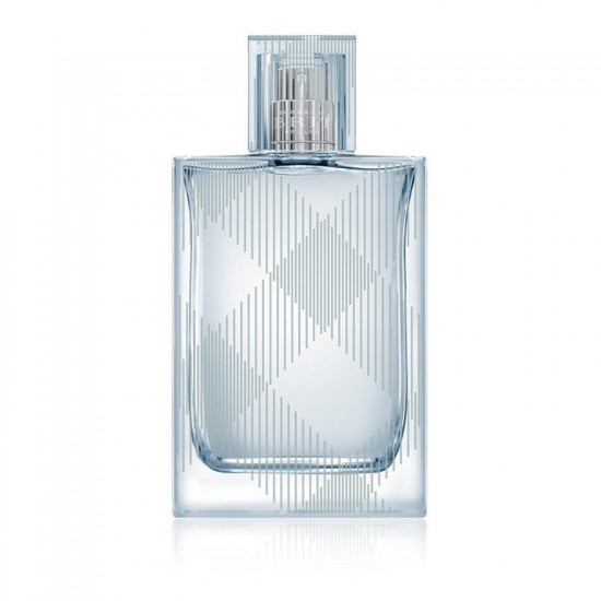 Burberry Brit Splash Edt 100 Ml