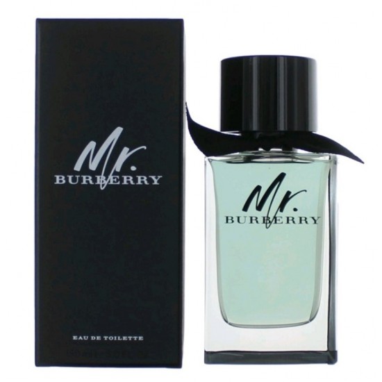 Burberry Mr. Burerry Edt 150 Ml
