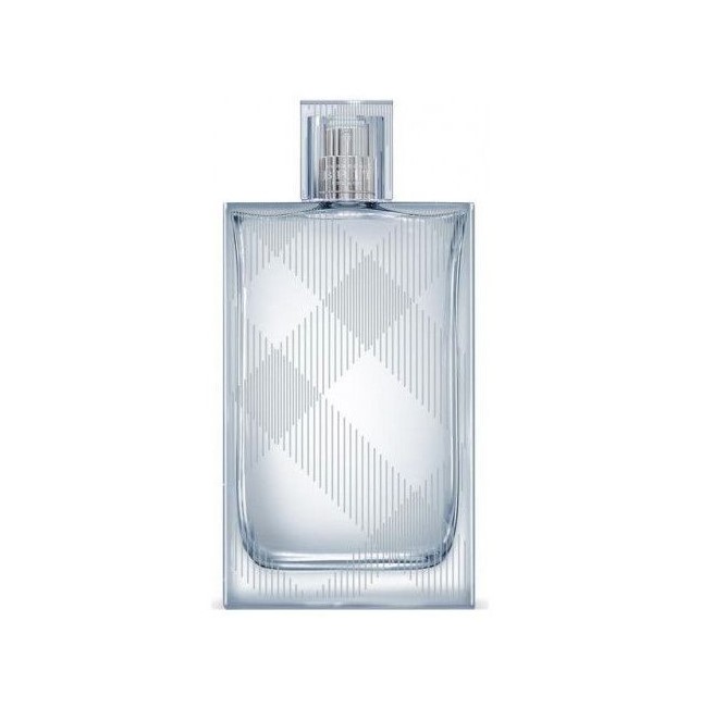 Burberry Brit Splash Edt 200 Ml