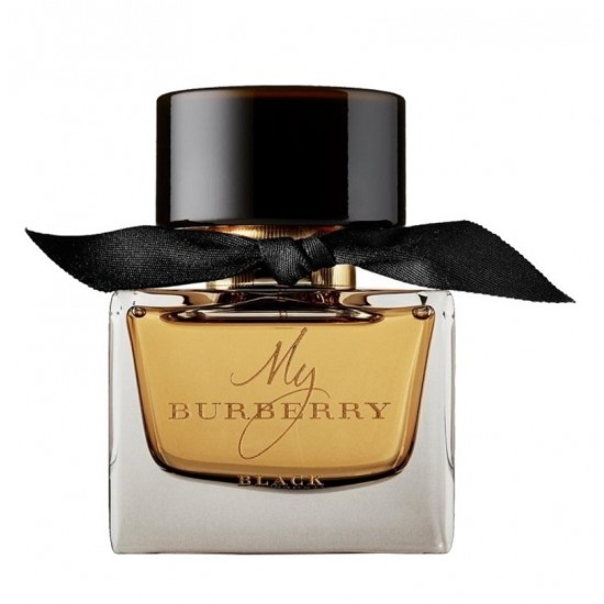 My burberry 2025 black for man