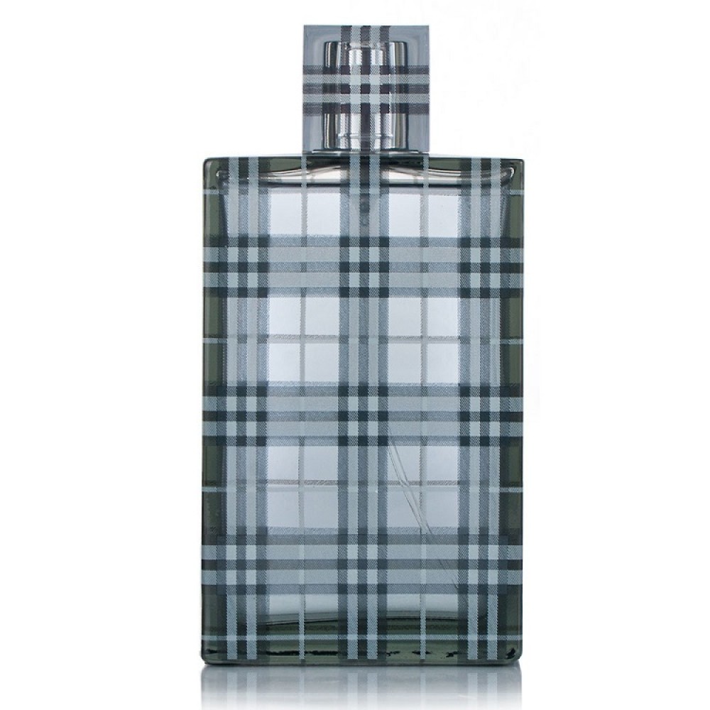 Burberry brit edt - 100 ml (for women) best sale