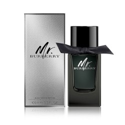 عطر بربري مستر بربري او دو بارفيوم للرجال 100 مل عطر بربري مستر بربري او دو بارفيوم للرجال 100 مل