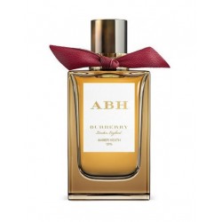 عطر بربري عمبر هيث 10% او دو بارفيوم للجنسين 150 مل