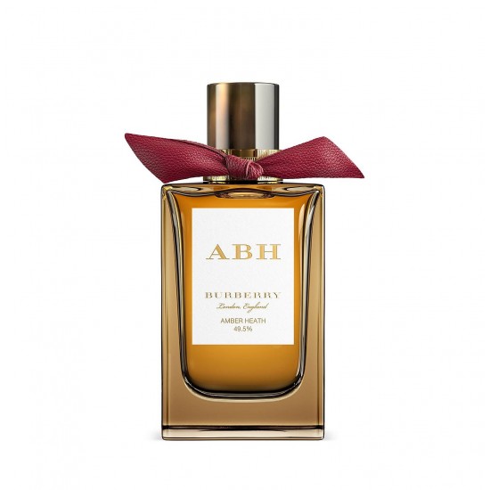 Burberry Amber Heath EDP 150 Ml