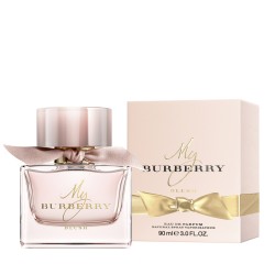 Burberry My Burberry Blush Edp 90 Ml Burberry My Burberry Blush Edp 90 Ml