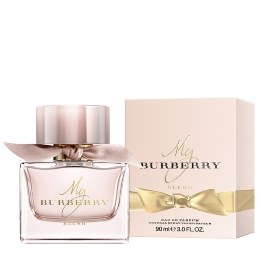 Burberry My Burberry Blush Edp 90 Ml