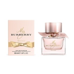 عطر بربري ماي بربري بلاش او دو بارفيوم للنساء 50 مل عطر بربري ماي بربري بلاش او دو بارفيوم للنساء 50 مل