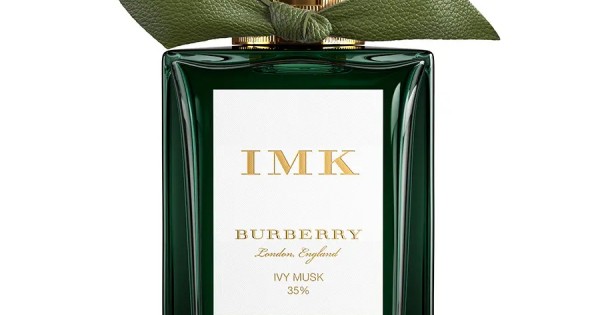 Burberry ivy musk new arrivals