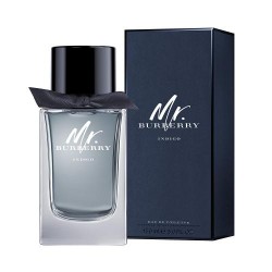 عطر بربري مستر بربري انديجو او دو تواليت للرجال 150 مل عطر بربري مستر بربري انديجو او دو تواليت للرجال 150 مل