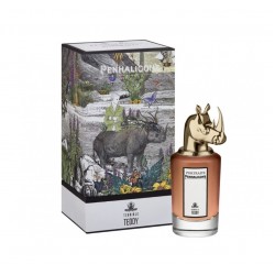 عطر بنهاليغونز تيربيل تيدي او دو بارفيوم للجنسين 75 مل عطر بنهاليغونز تيربيل تيدي او دو بارفيوم للجنسين 75 مل