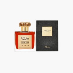 عطر روجا امبر عود بارفيوم للجنسين 50 مل
