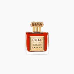 عطر روجا امبر عود بارفيوم للجنسين 50 مل