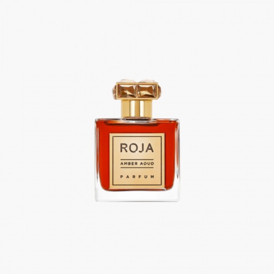عطر روجا امبر عود بارفيوم للجنسين 50 مل