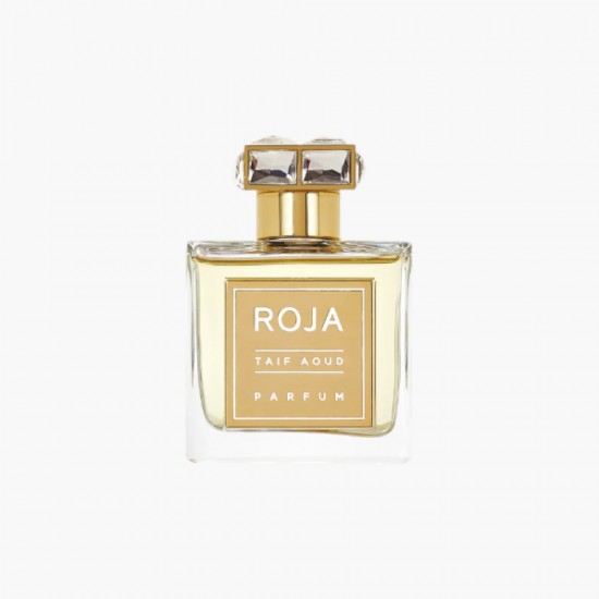 عطر طائف عود من روجا او دي بارفيوم للجنسين 50مل