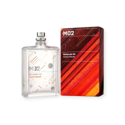 عطر اسنترك موليكيولز 02 او دو تواليت للجنسين 100 مل عطر اسنترك موليكيولز 02 او دو تواليت للجنسين 100 مل