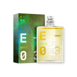 Escentric Molecules Escentric 03 EDT 100 Ml Escentric Molecules Escentric 03 EDT 100 Ml