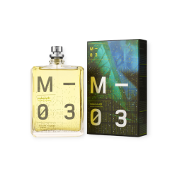 عطر اسكينتريك موليكيولز موليكيول 03 او دو تواليت للجنسين 100 مل عطر اسكينتريك موليكيولز موليكيول 03 او دو تواليت للجنسين 100 مل