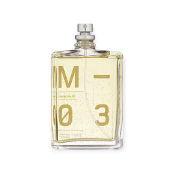 عطر اسكينتريك موليكيولز موليكيول 03 او دو تواليت للجنسين 100 مل عطر اسكينتريك موليكيولز موليكيول 03 او دو تواليت للجنسين 100 مل