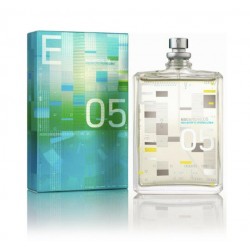 عطر اسنترك موليكيولز اسنتريك 05 او دو تواليت للجنسين 100 مل