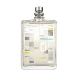 عطر اسنترك موليكيولز اسنتريك 05 او دو تواليت للجنسين 100 مل