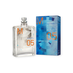 عطر اسنترك موليسيولز اسنتريك 05 او دو تواليت للجنسين 100 مل