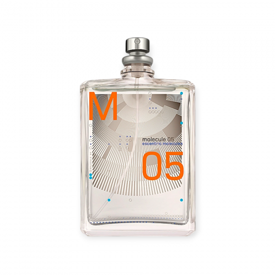 عطر اسنترك موليسيولز اسنتريك 05 او دو تواليت للجنسين 100 مل عطر اسنترك موليسيولز اسنتريك 05 او دو تواليت للجنسين 100 مل